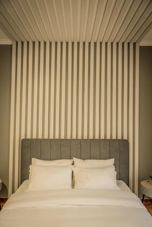 Hermes Apartment On Aristotelous Midas Home Soluň Exteriér fotografie