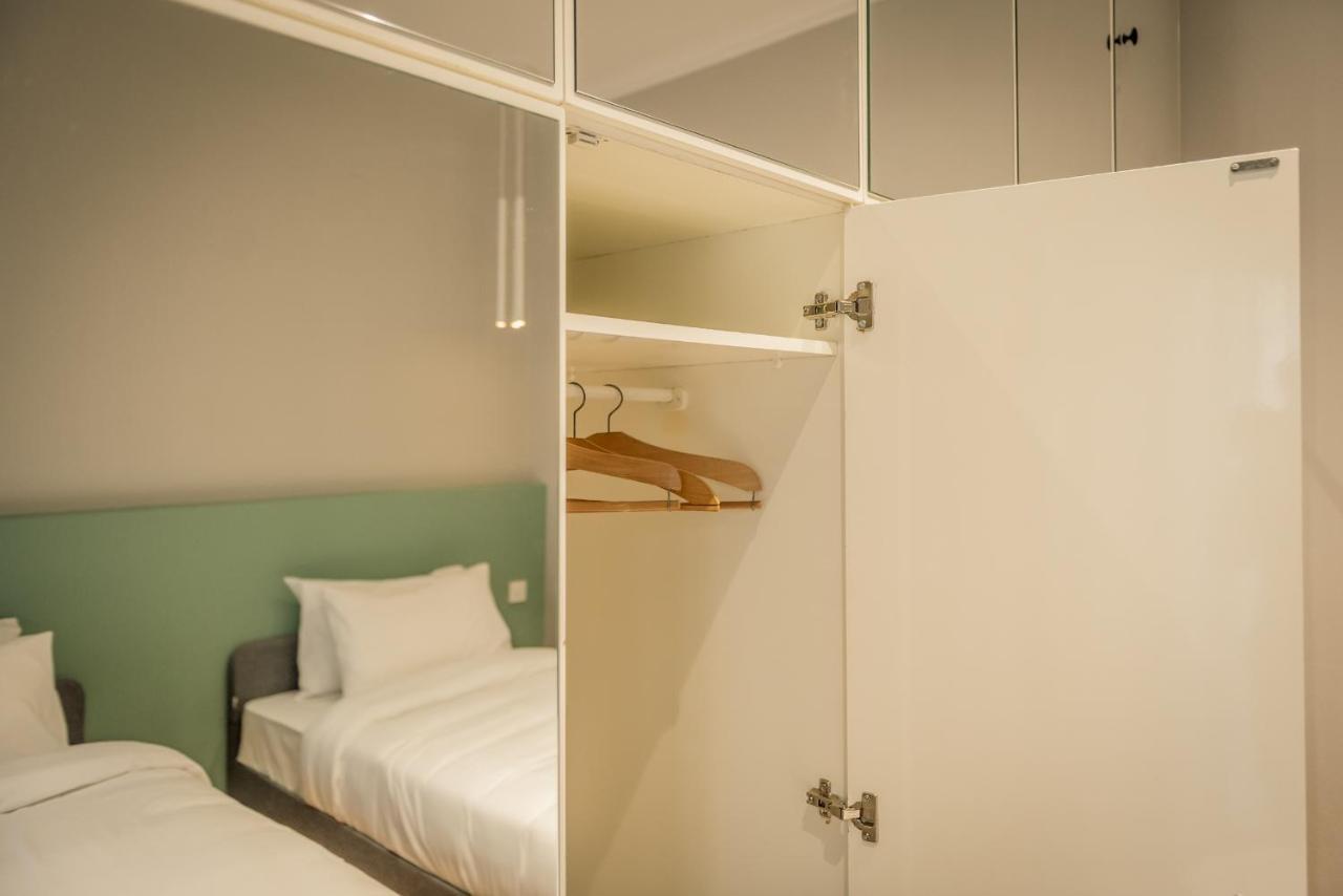 Hermes Apartment On Aristotelous Midas Home Soluň Exteriér fotografie